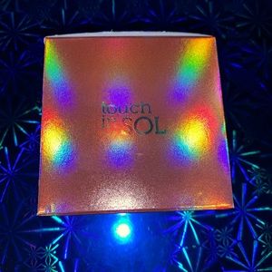 Touch In Sol Glassy skin balm